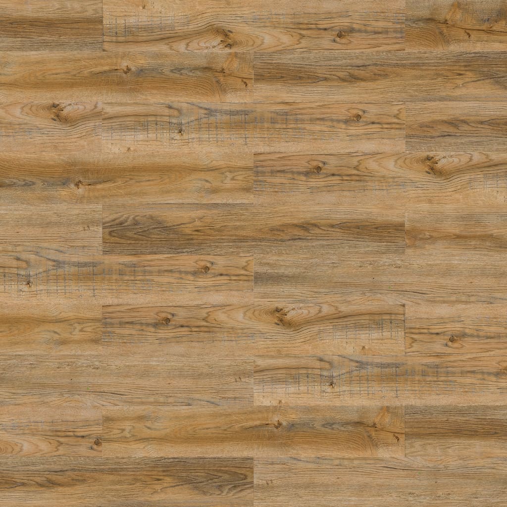 WallArt Planches d'aspect bois 30 pcs GL-WA30 chêne récupéré