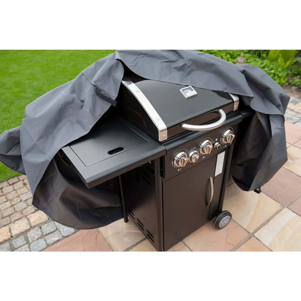 Nature Housse de protection pour barbecue au gaz 103x58x58 cm