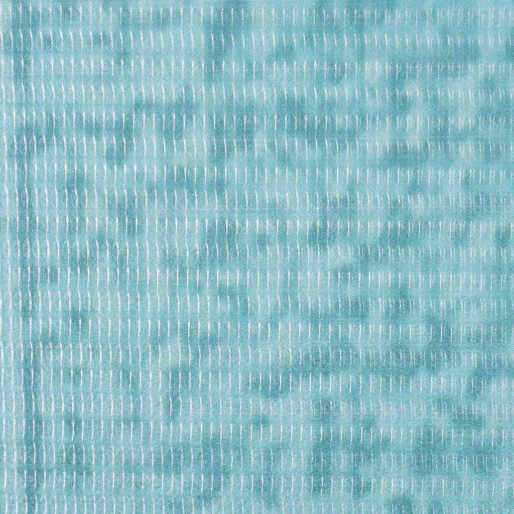 vidaXL Cloison de séparation pliable 228 x 170 cm Papillon Bleu
