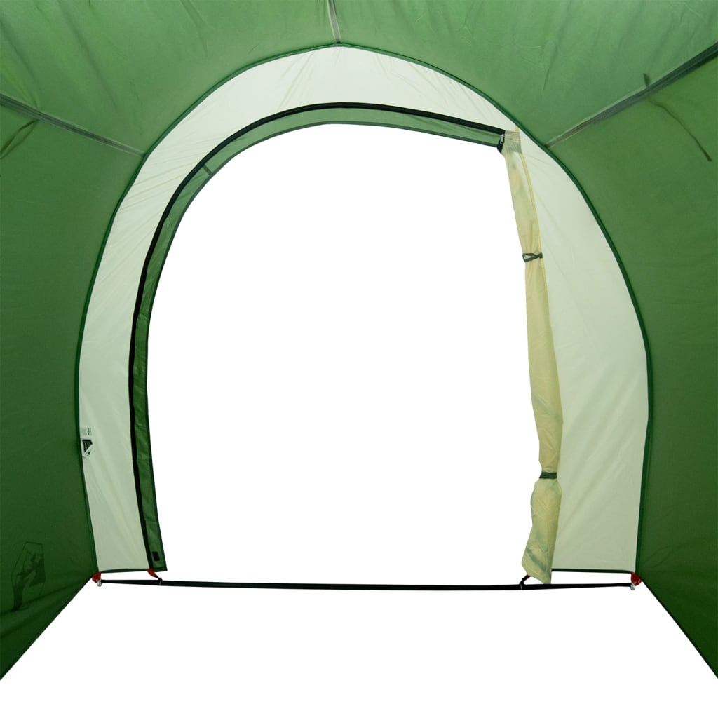 vidaXL Tente de rangement vert imperméable