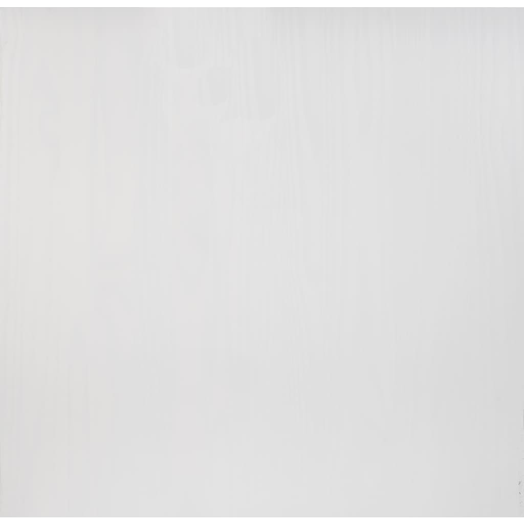 vidaXL Garde-robe FLORO blanc 77x53x171 cm bois massif de pin