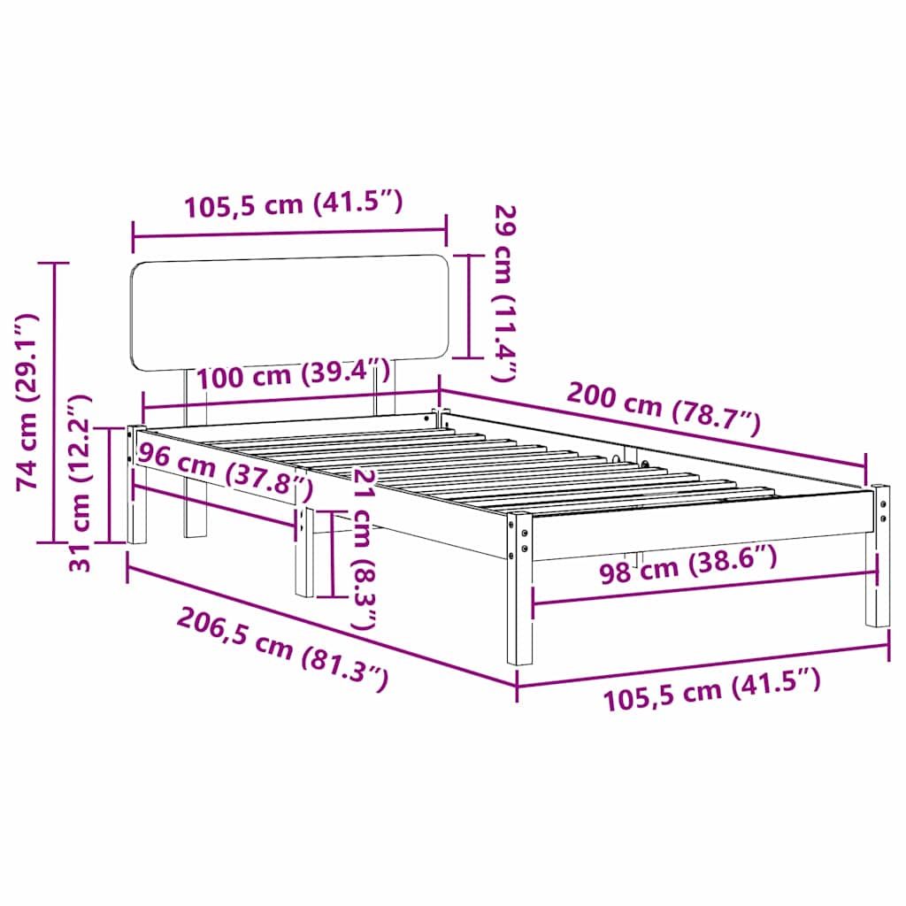 Measurements