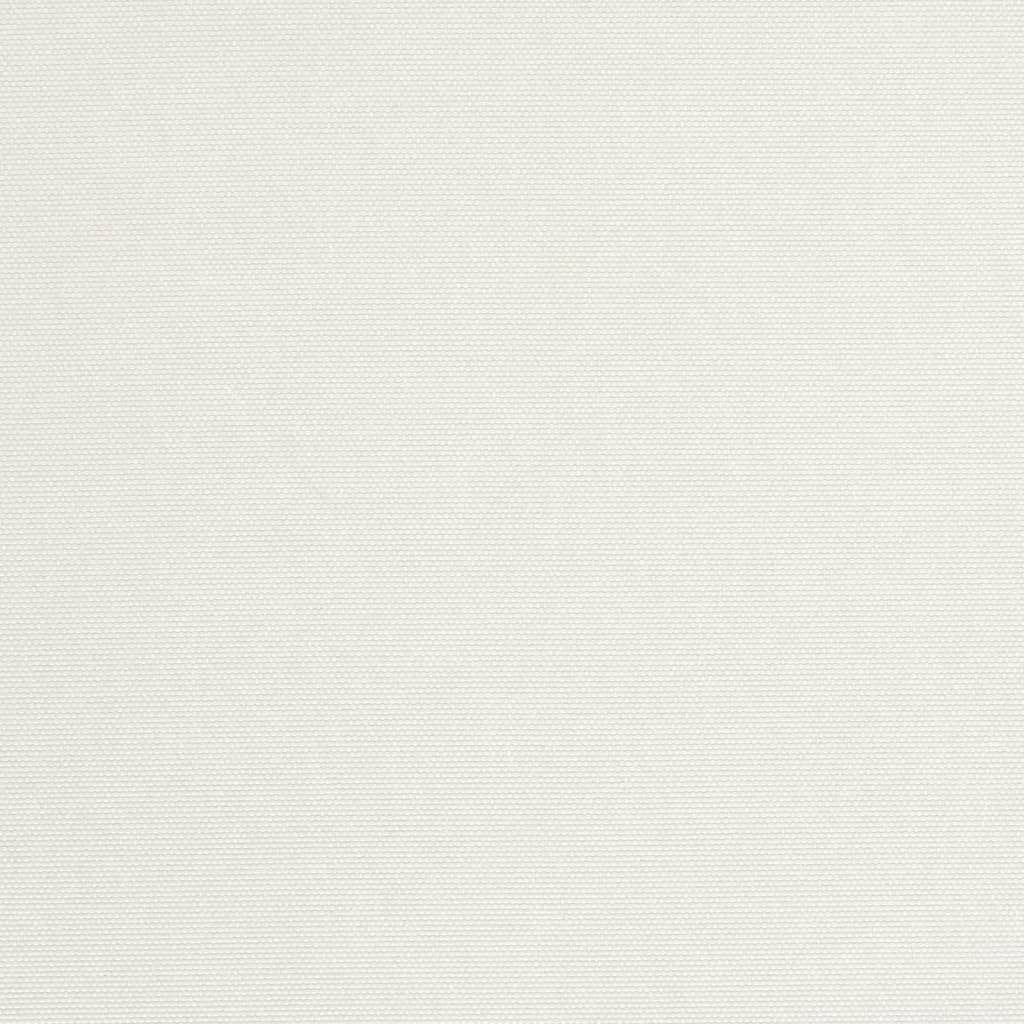 vidaXL Parasol 200 x 300 cm Blanc sable Rectangulaire