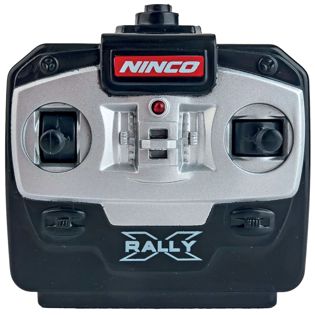 Ninco Voiture télécommandée X Rally Galaxy 1:30