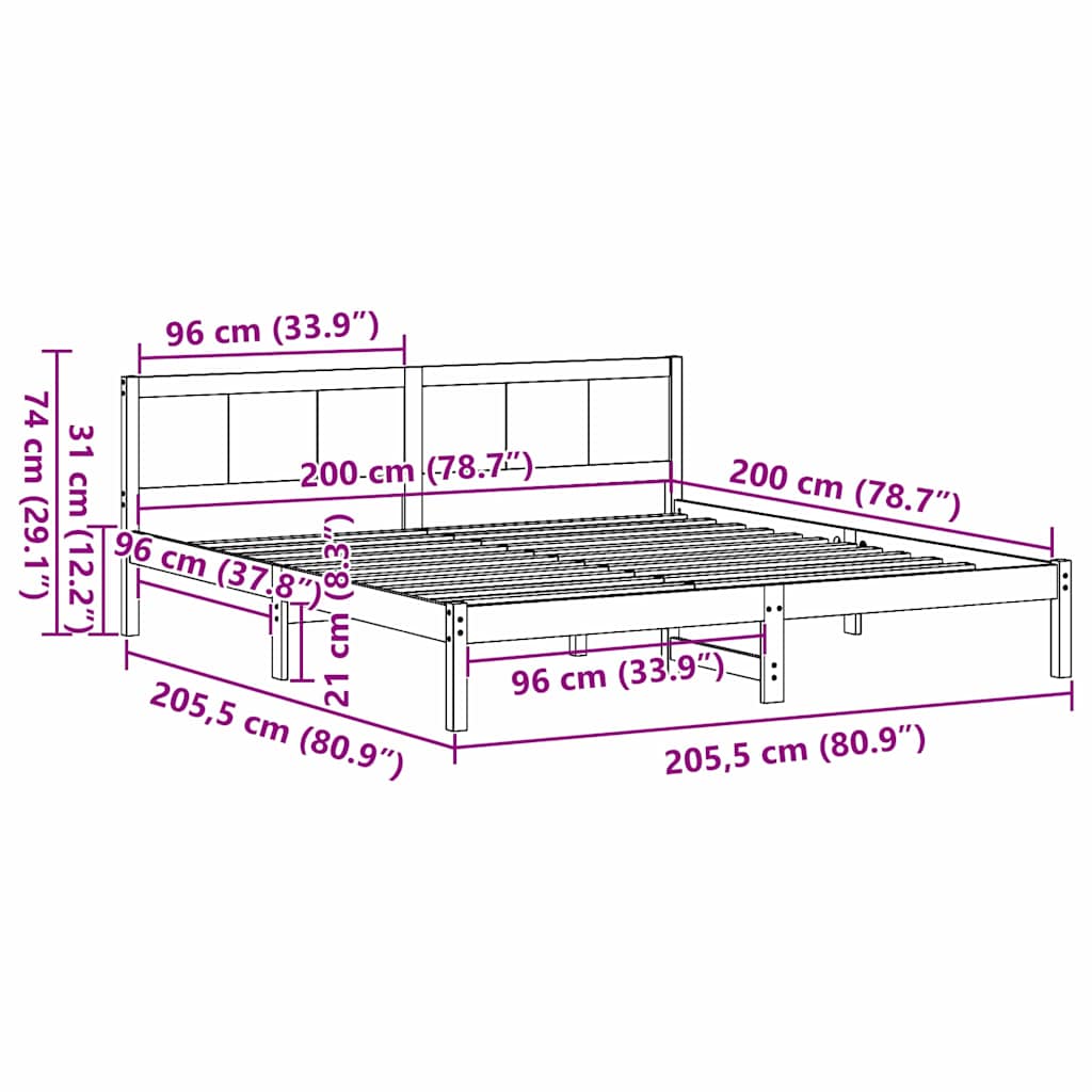 Measurements