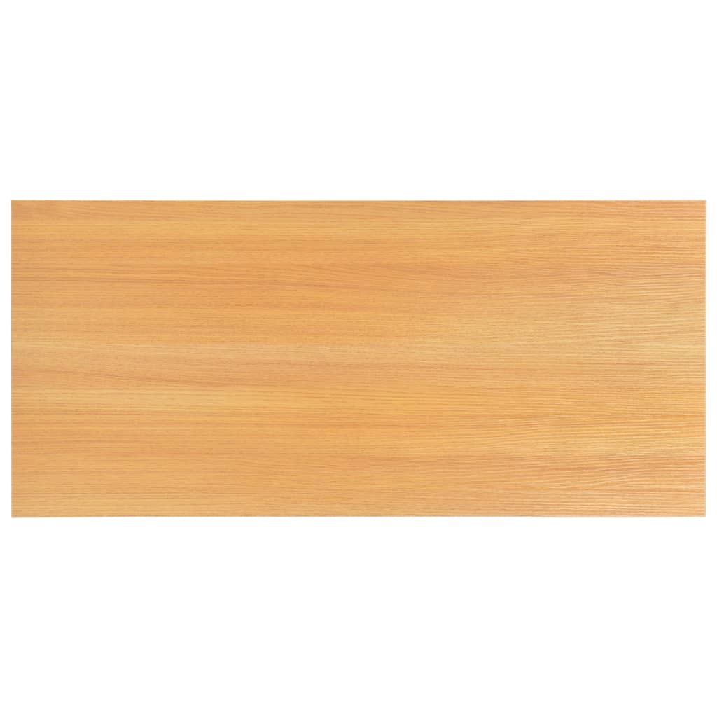 vidaXL Table basse Gris 105 x 47 x 42 cm